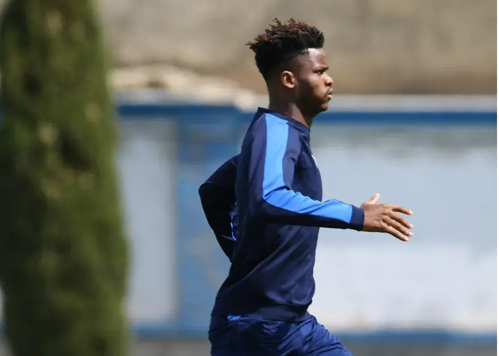 آماده‌ترین نسخه اندونگ در خدمت استقلال!