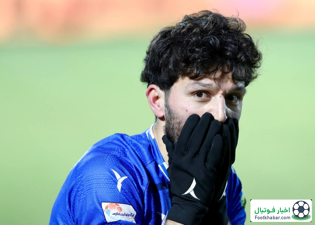 ستاره ازبکی استقلال در پست جدید!
