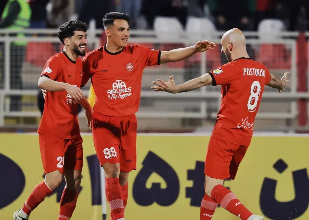 این گزارش فنی را بخوانید و قهرمان شوید!