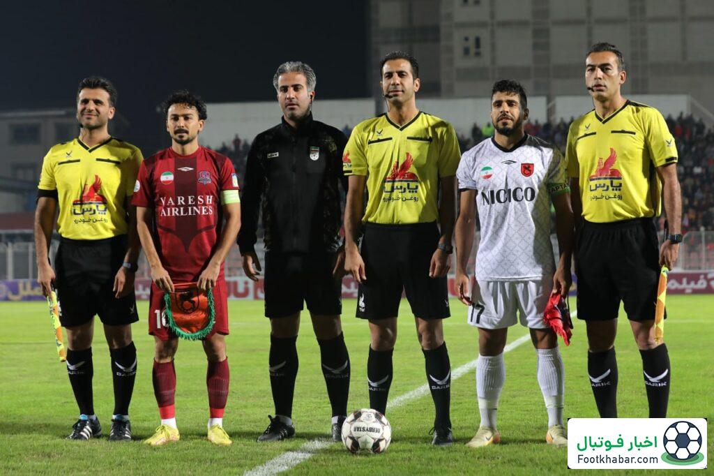 فینال لیگ برتر 5 روز دیگر برگزار می‌شود!