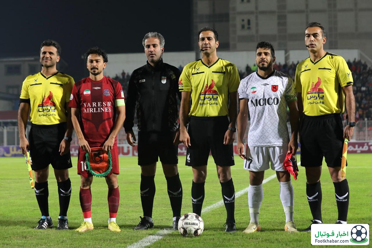 فینال لیگ برتر 5 روز دیگر برگزار می‌شود!