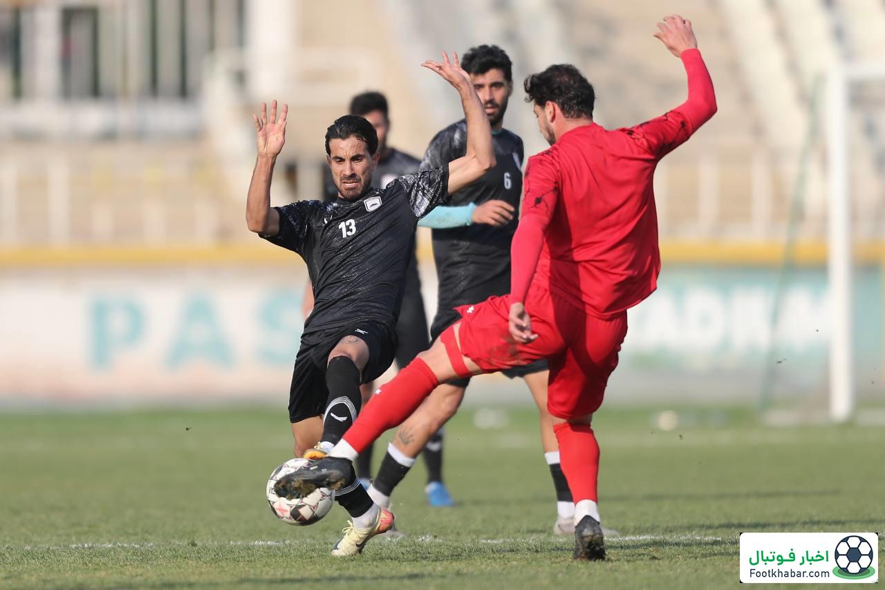 آغاز بلیت‌فروشی چادرملو – پرسپولیس با شرط خاص