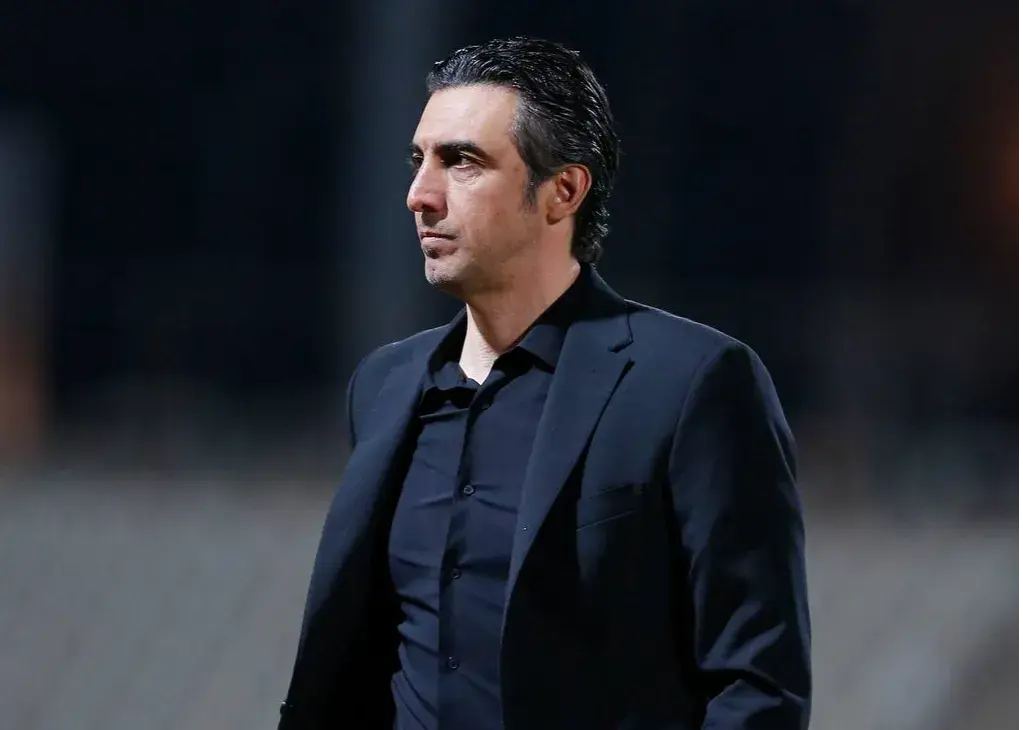 رحمتی: بازی پرسپولیس برای ما آسان‌تر بود