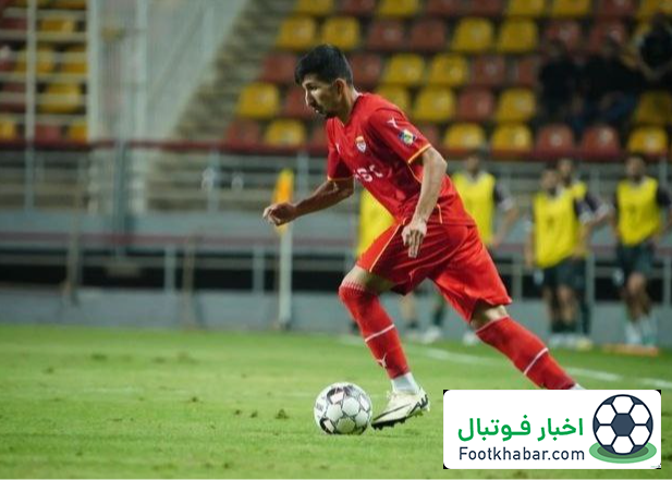 نشاطجو: از ابتدا به کسب سهمیه فکر میکردیم