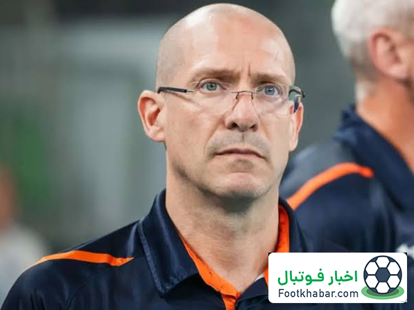 پیاتزا تصمیمش را در مورد تیم ملی ایران تغییر داد!