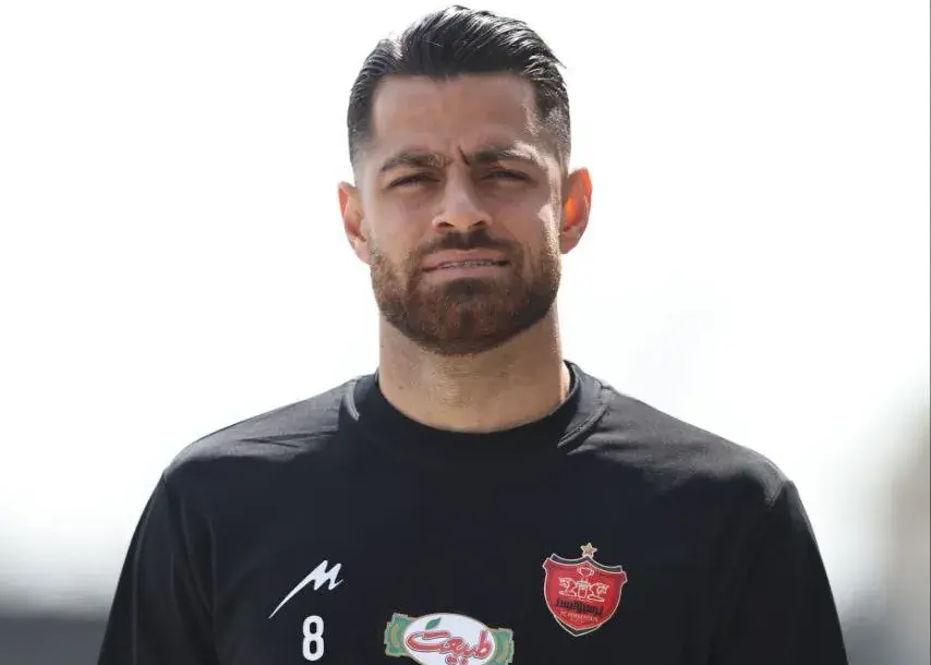 پورعلی‌گنجی و مأموریت کلین‌شیت برابر مس