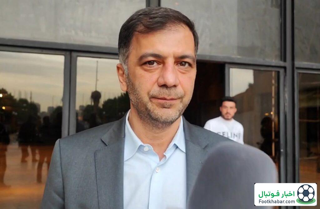 حجت کریمی: انتخابات پیچیده‌ای داریم!