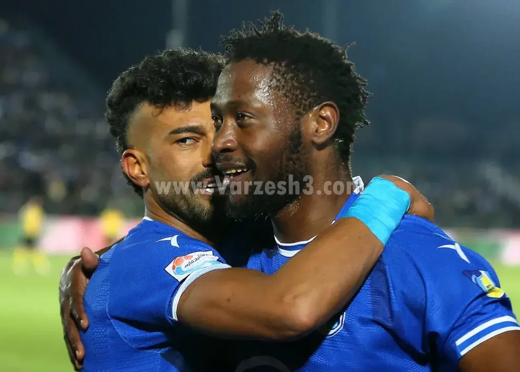 بحران بزرگ استقلال: جوما یک سهمیه را می‌سوزاند