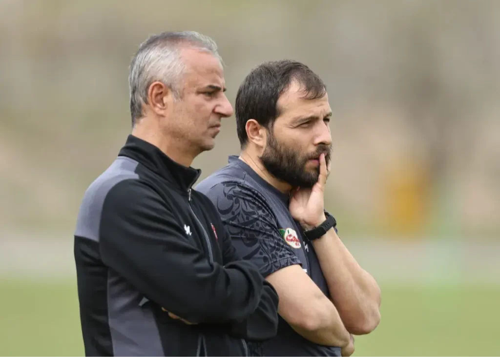 پرسپولیس ریکاوری کرد و تعطیل شد