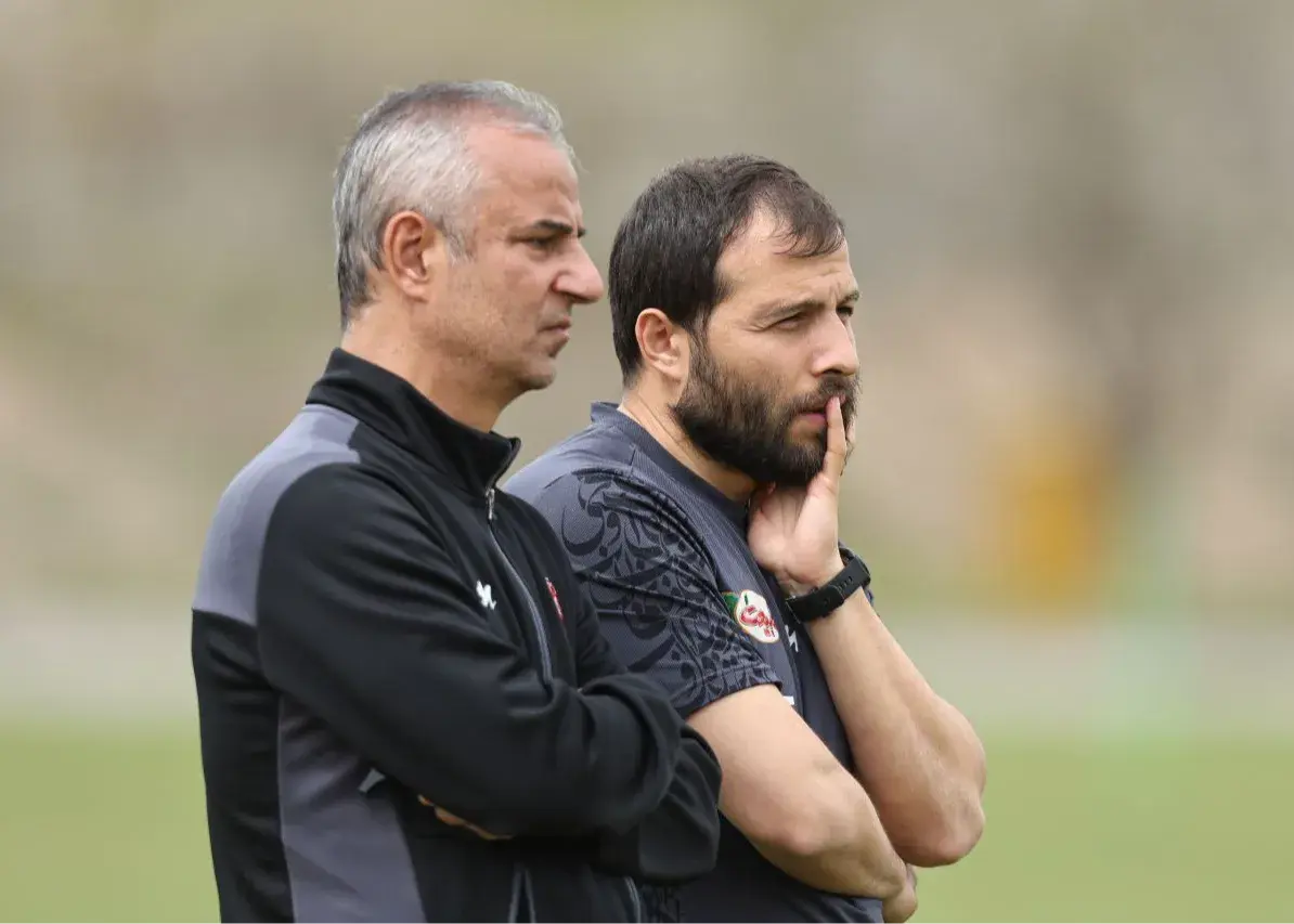 پرسپولیس ریکاوری کرد و تعطیل شد