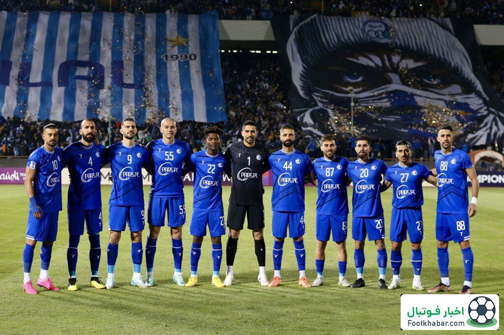 واکنش AFC به تغییر زمان دیدار النصر و استقلال