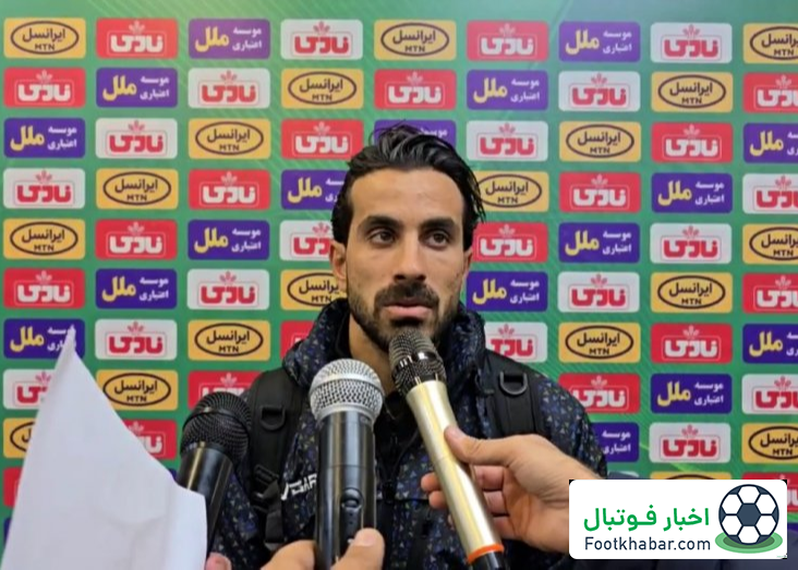 محمودآبادی: پرسپولیس برابر چادرملو روز سختی دارد