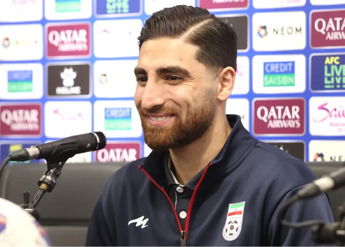 حمایت ویژه کاپیتان تیم ملی از علیرضا بیرانوند