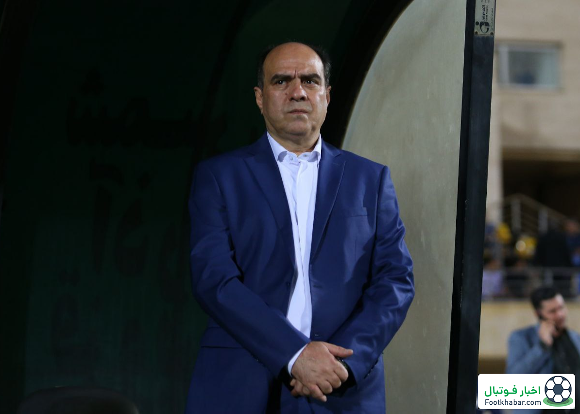 انتقاد شدید استقلال از مسئولین صداوسیما