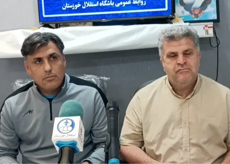 فردا اولین فینال ما در سال جدید است