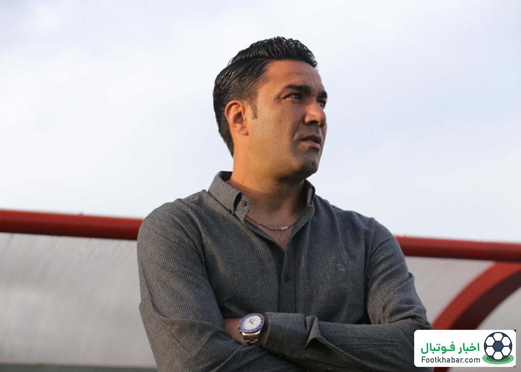 نکونام: نسل طلایی فوتبال ایران را کی‌روش ساخت