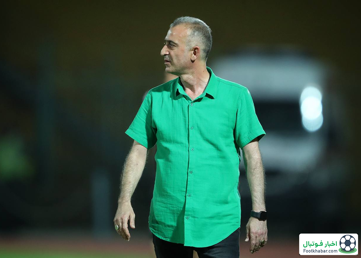 درخواست کمالوند از کمیته اخلاق: نظارت کنید