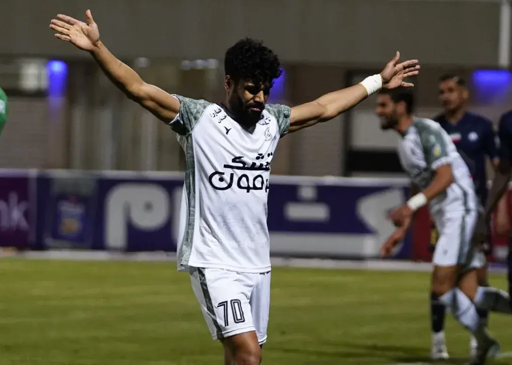 علیاری – لطیفی: برگ برنده مطلوب ربیعی