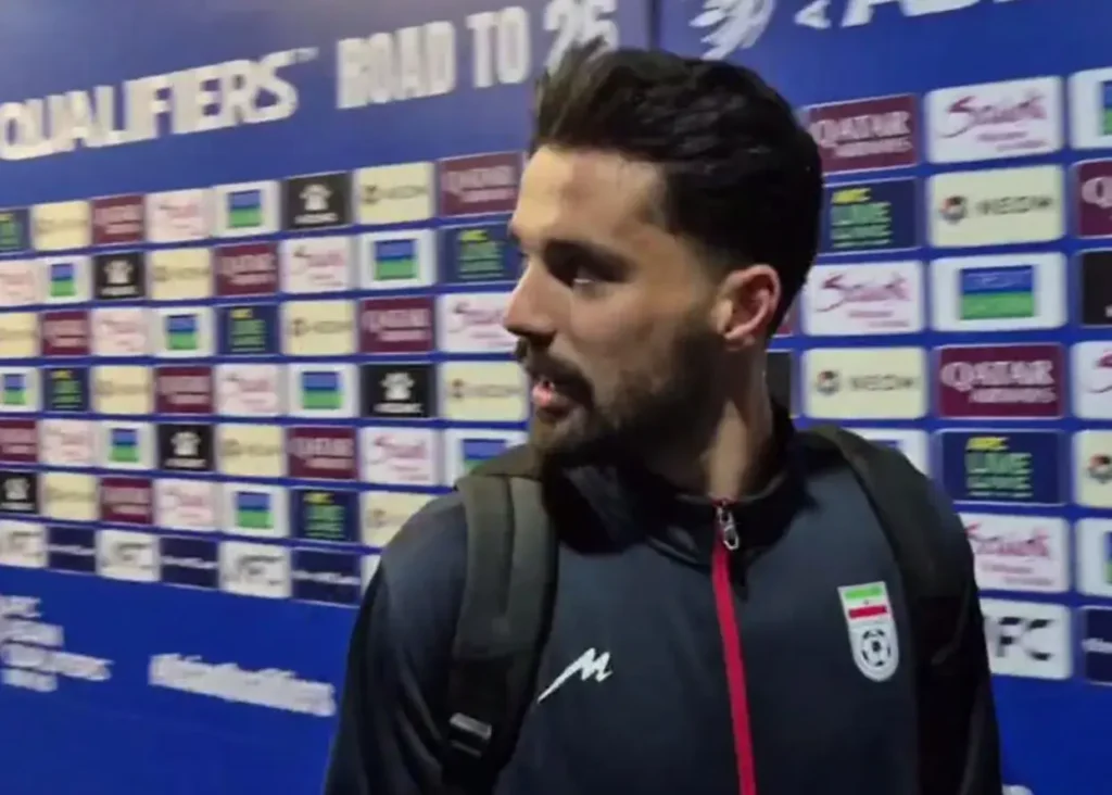 واکنش واضح نورافکن به پیشنهاد استقلال!