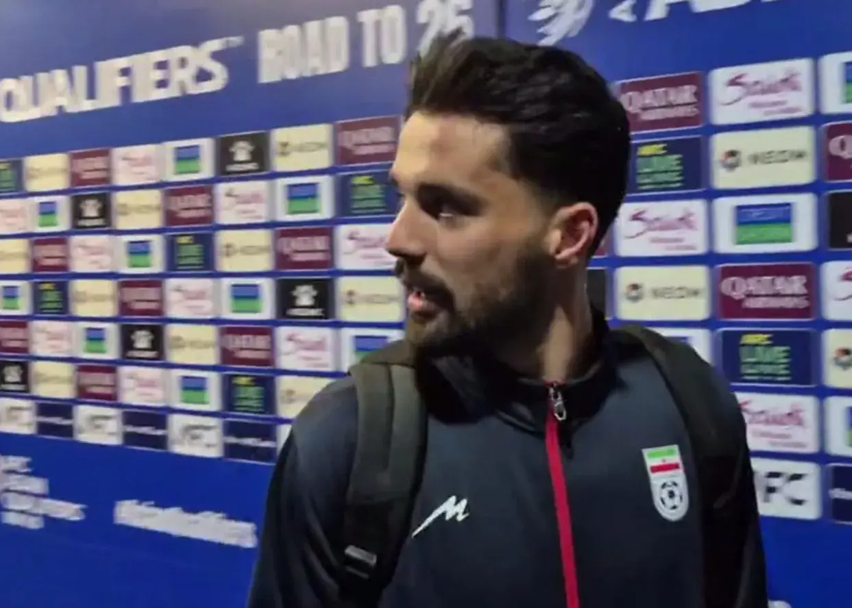 واکنش واضح نورافکن به پیشنهاد استقلال!