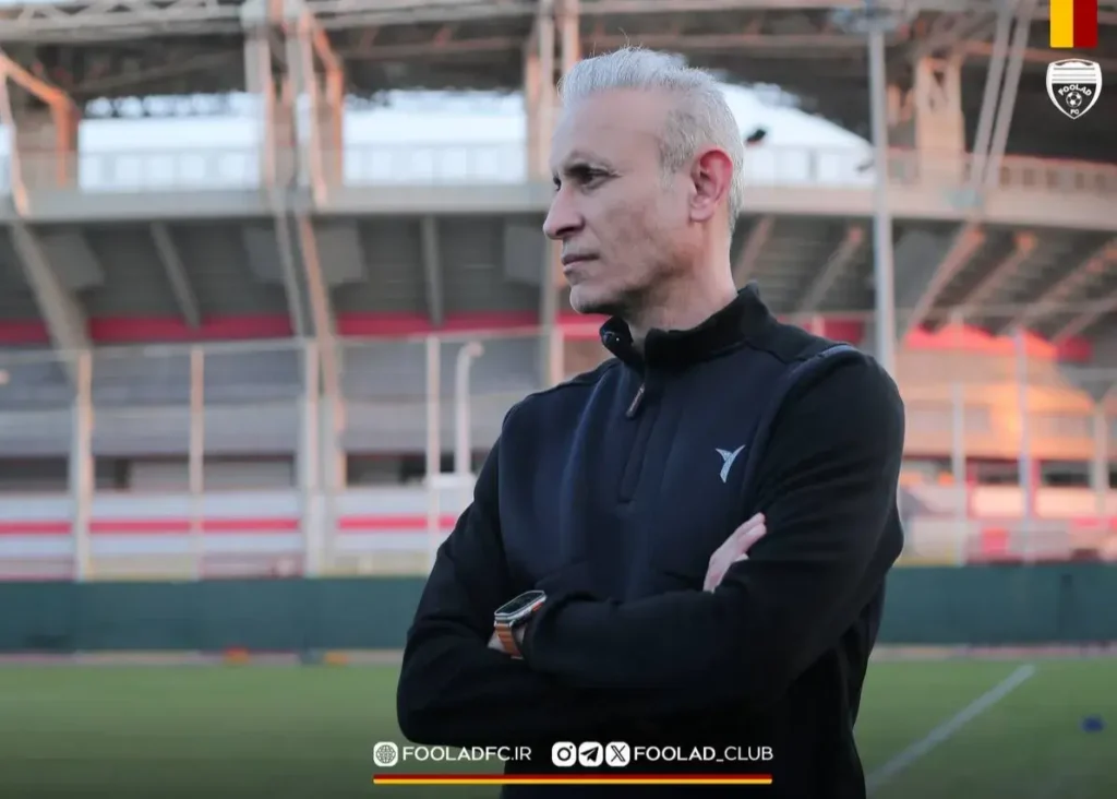 اپیزود شماره 26 از دوئل‌های یحیی با سپاهان