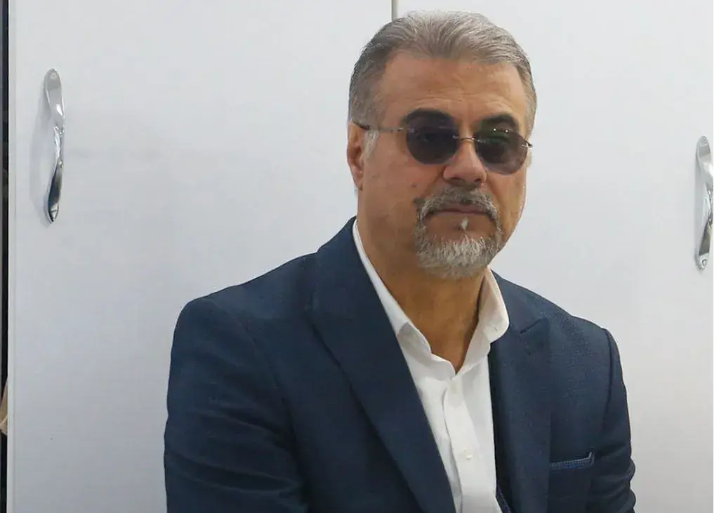 نظری جویباری: امیدوام بوژوویچ، برانکوی جدید باشد