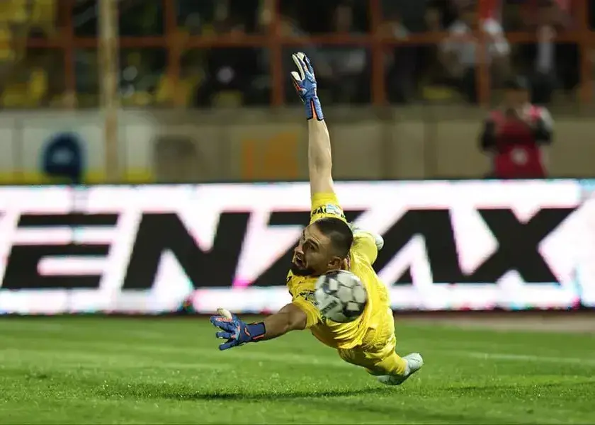 همه چیز از پاس اشتباه سرلک شروع شد!