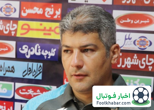 پاشایی: توهین به صادقی مایه تاسف است