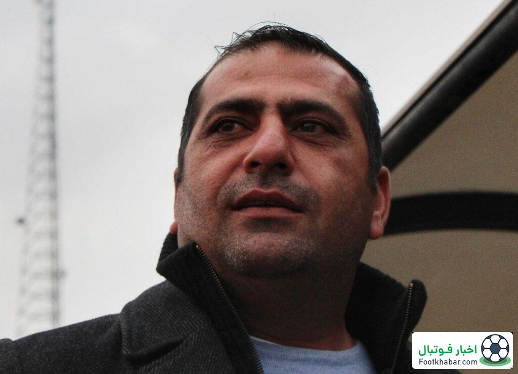سامره: بعضی بازیکنان دنبال فریب هواداران هستند
