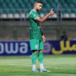 پست اینستاگرامی مدافع ذوب پس از مصدومیت شدید