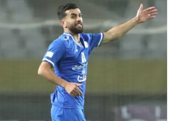 عباسی: برای برد مقابل پرسپولیس آمده بودیم