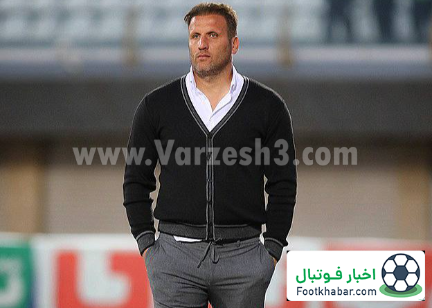 بنگر: بهانهجویی کنید پرسپولیس قهرمان میشود