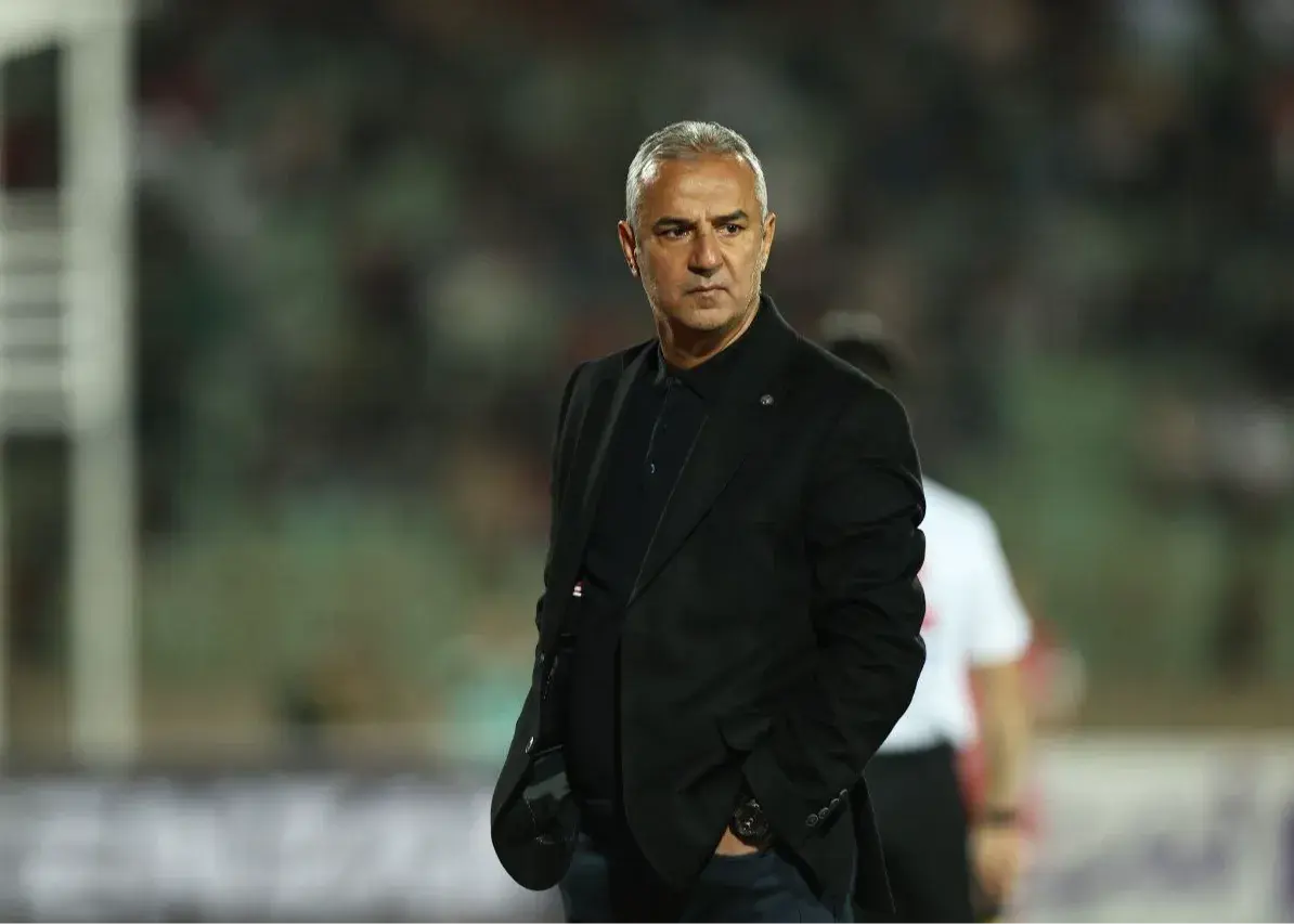 عصبانیت کارتال در شروع کنفرانس: از واقعیت‌ها بپرسید!