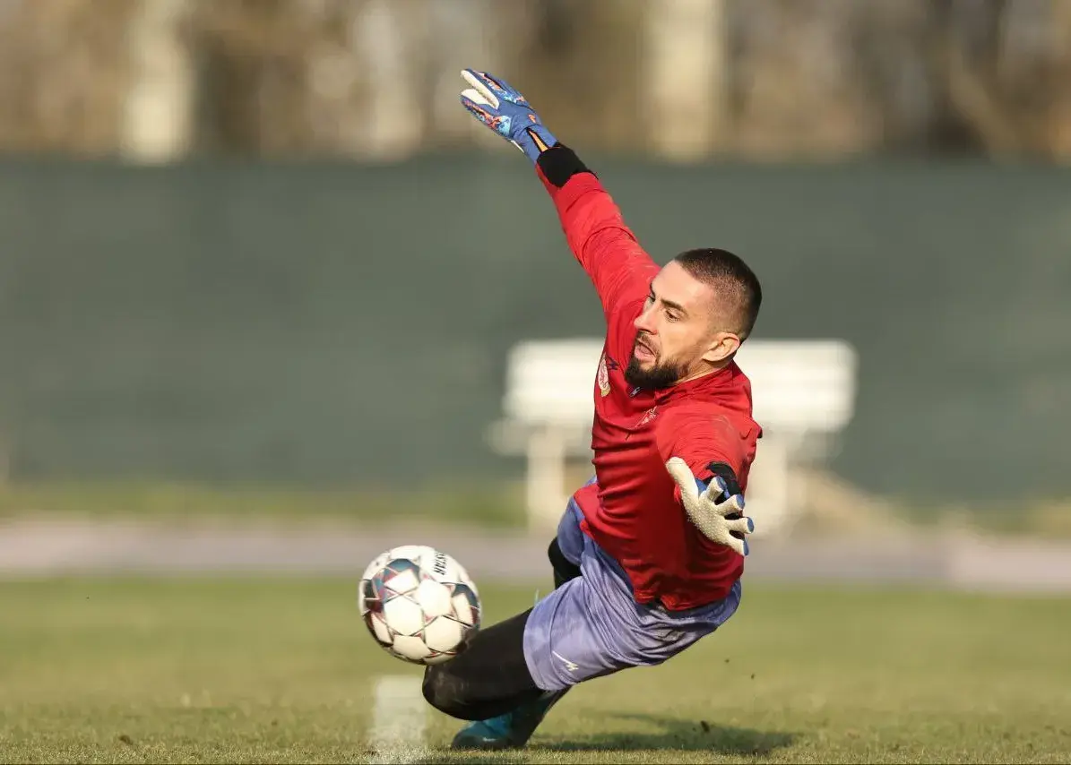 مزیت جالب الکسیس گندوز برای پرسپولیس