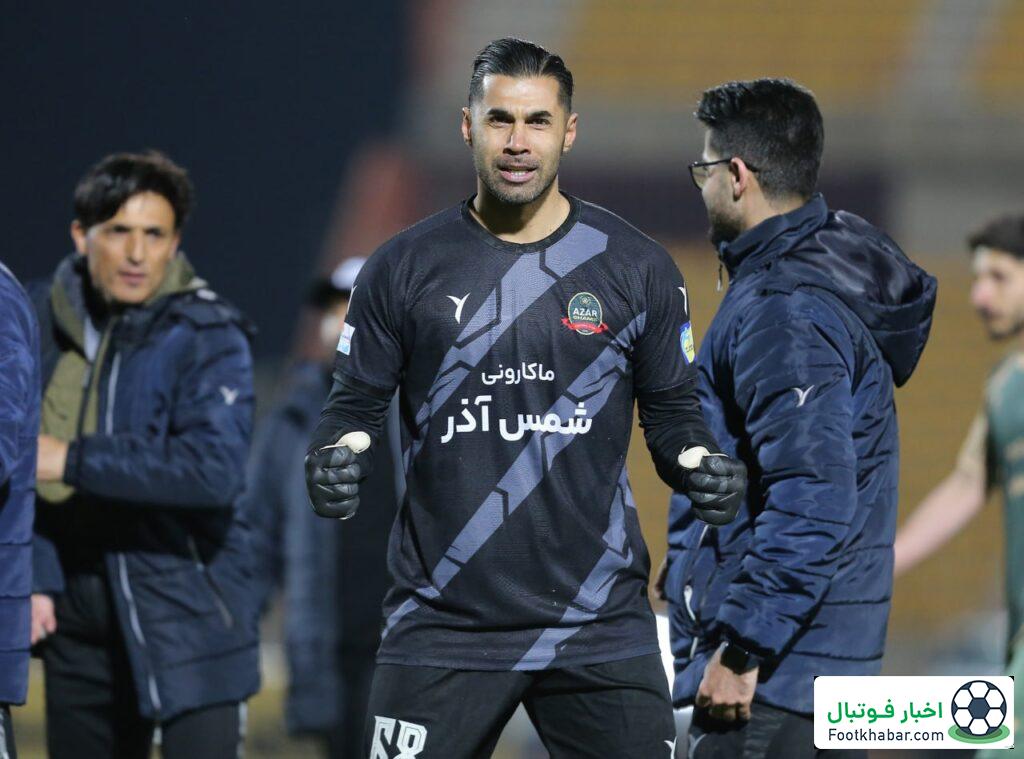 درخشش فروزان برای پایان دادن به ناکامی یازده ساله