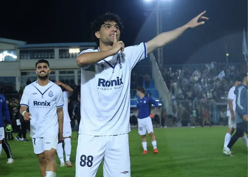 اسلامی‌خواه: به بازیکن مس عذرخواهی بدهکارم