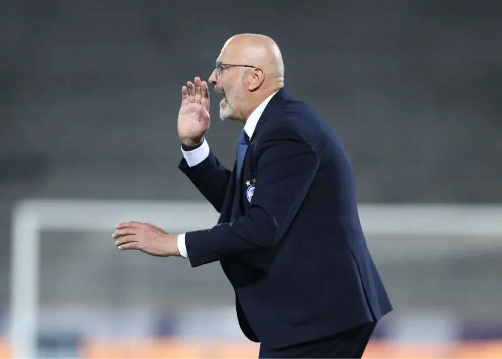 بوژوویچ در حالتی که کمتر دیده‌اید