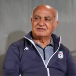 سرمربی سابق ایران: کارتال کارنامه‌دار است