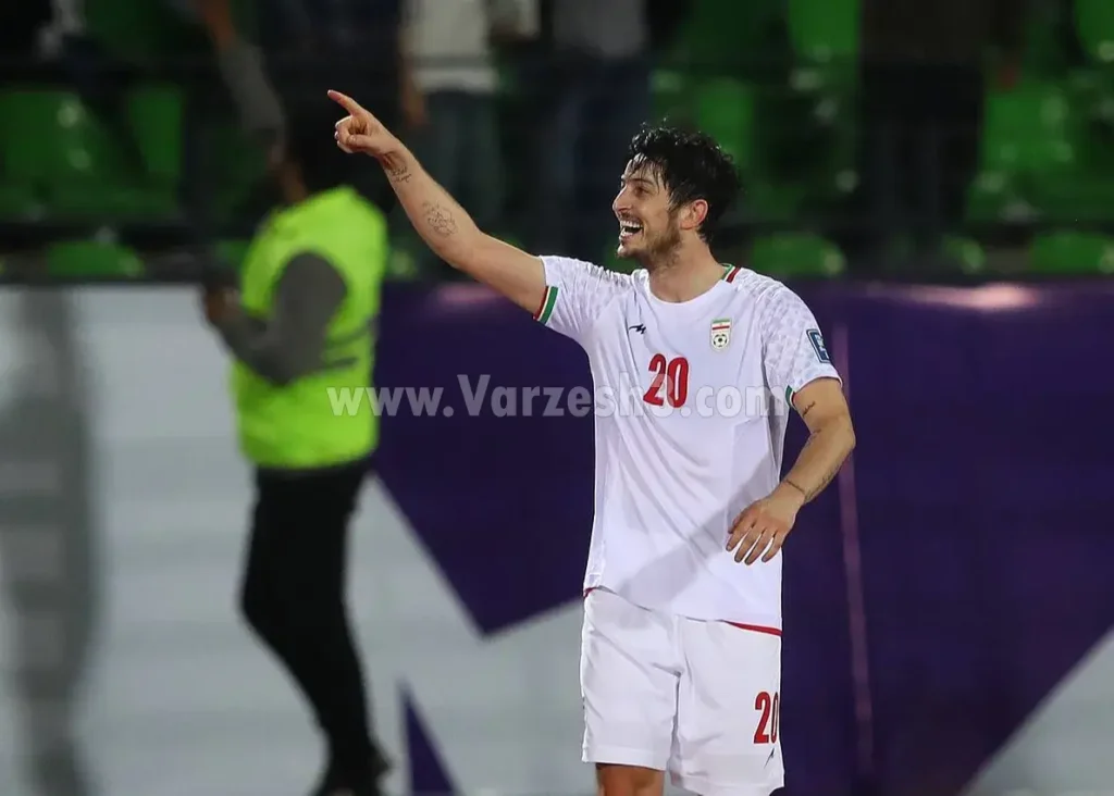 امارات از آنهایی که می‌شناخت زخم خورد!