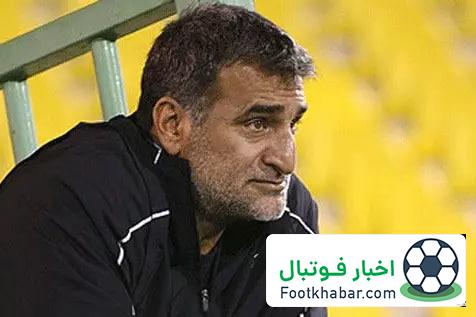 رسمی: ضیایی از آکادمی استقلال رفت