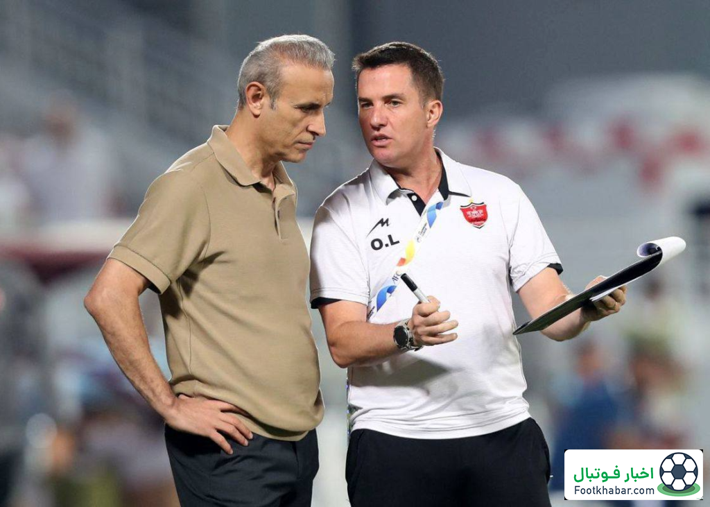 مربی سابق پرسپولیس، همچنان به یاد یحیی