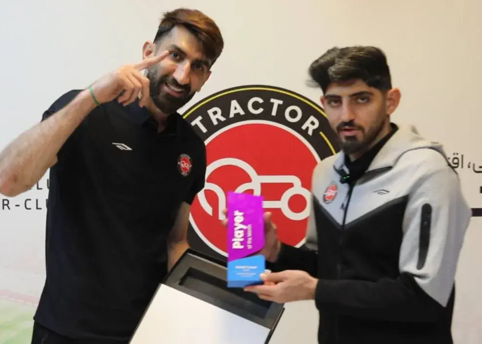 سکوت ترابی در مورد آینده‌اش شکست!