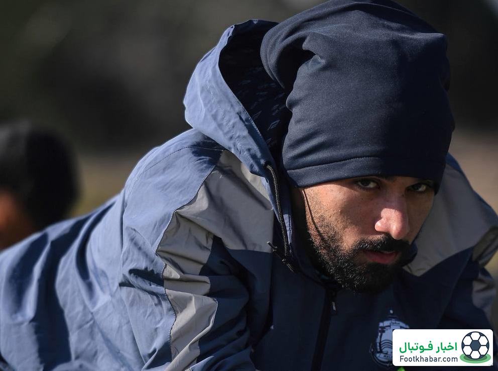 بازی با پرسپولیس برای فلاح حیثیتی شد!