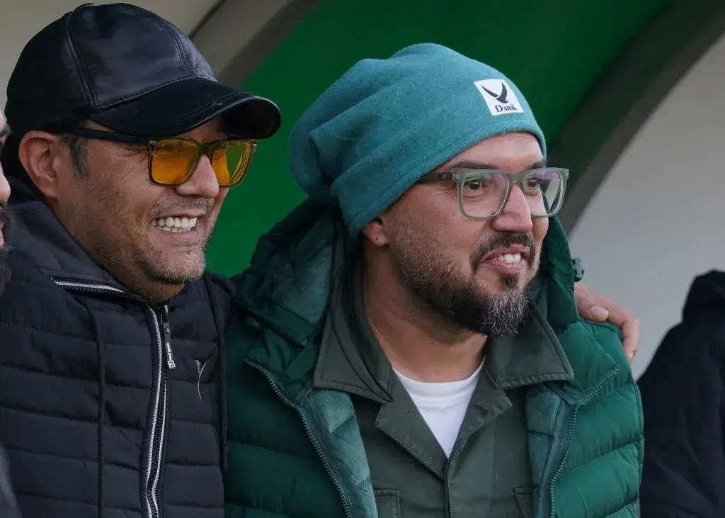 هدیه چهارامتیازی برادران ربیعی به جناب سرهنگ!