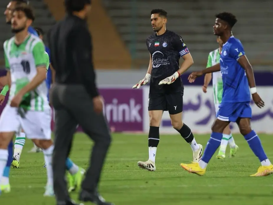 نقش ویژه سیدحسین در جلوگیری از ایجاد یک بحران