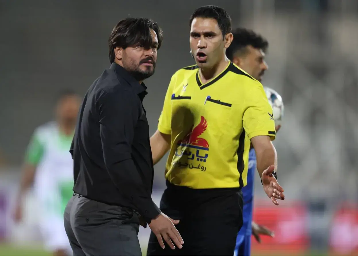 دقیقی: تیم بوژوویچ از موسیمانه با برنامهتر بود