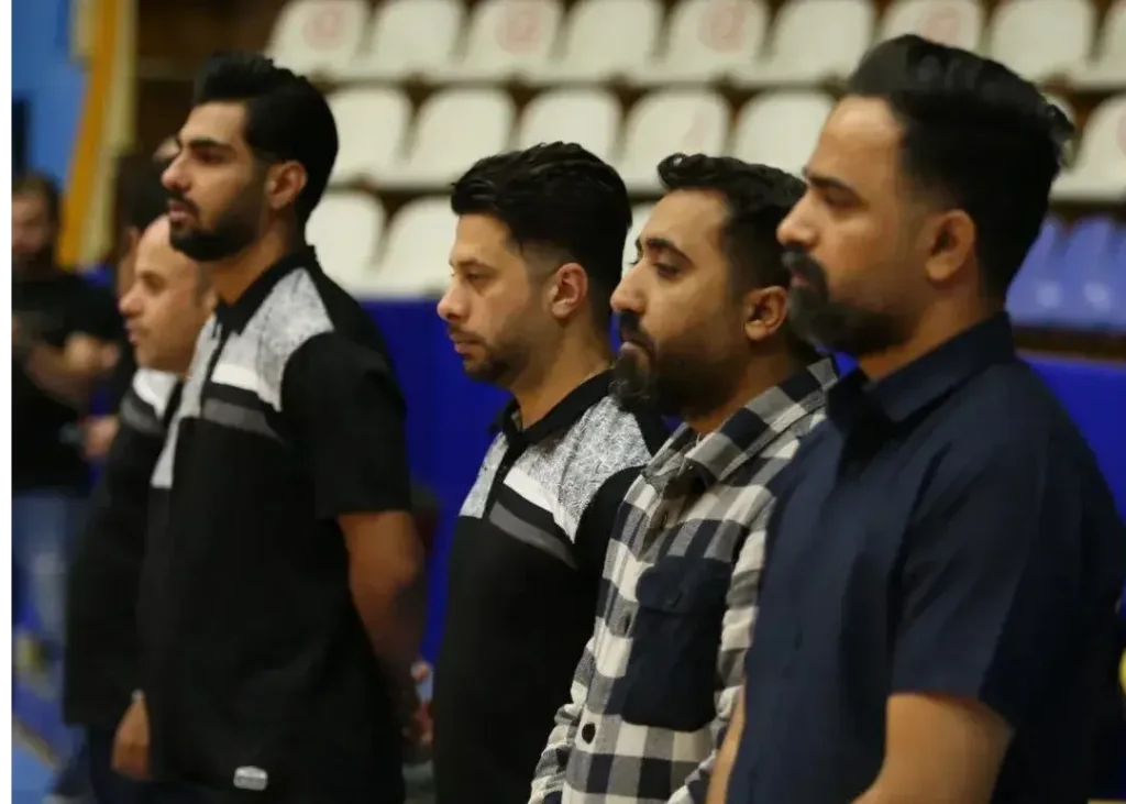 نیمکت هرمزگانی‌ها فقط به مربی جوان وفا دارد