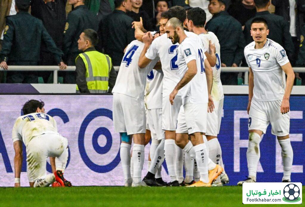 خاطرات تلخ و شیرین ازبکستان از سفر به تهران