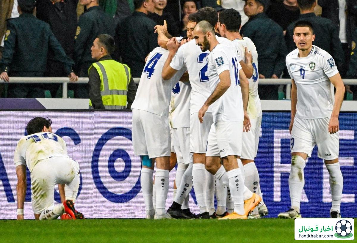 خاطرات تلخ و شیرین ازبکستان از سفر به تهران