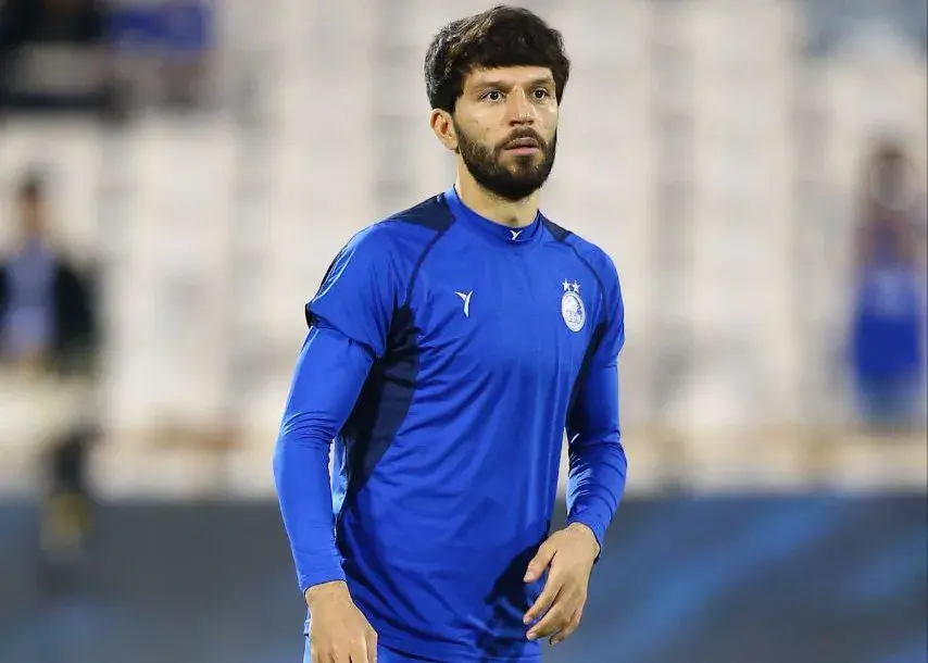 پاس مدل کیمیشِ ماشاریپوف زود پرپر شد